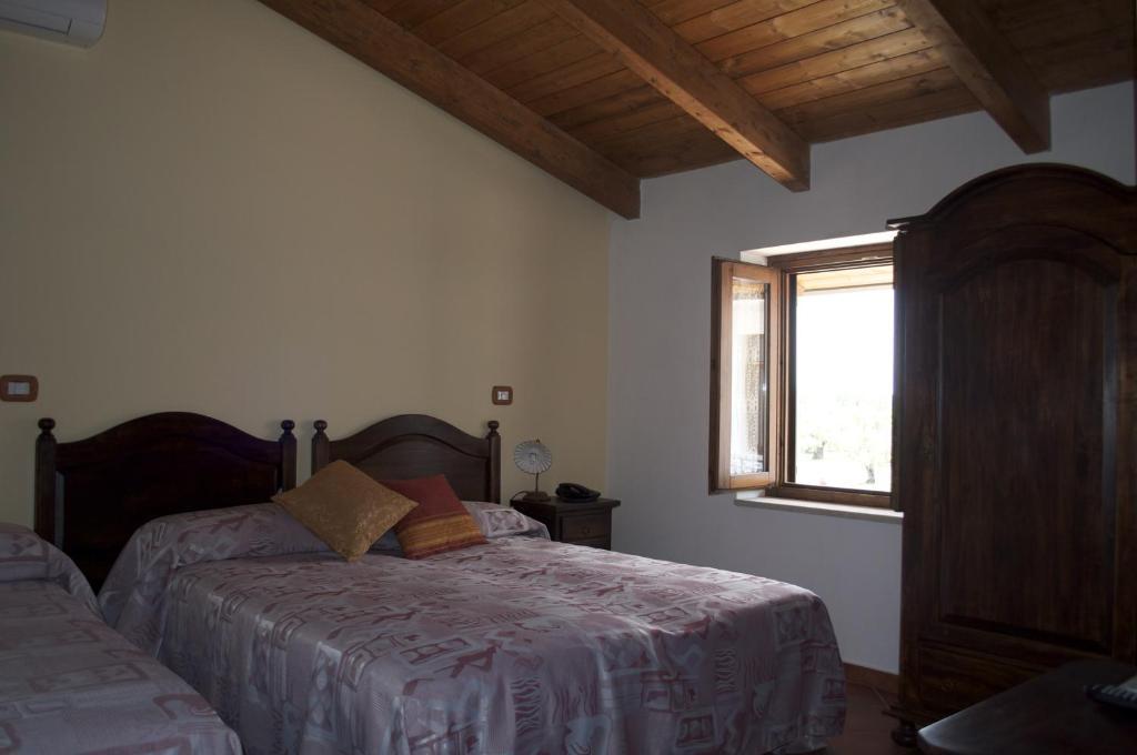 Agriturismo La Colombaia Capua Quarto foto