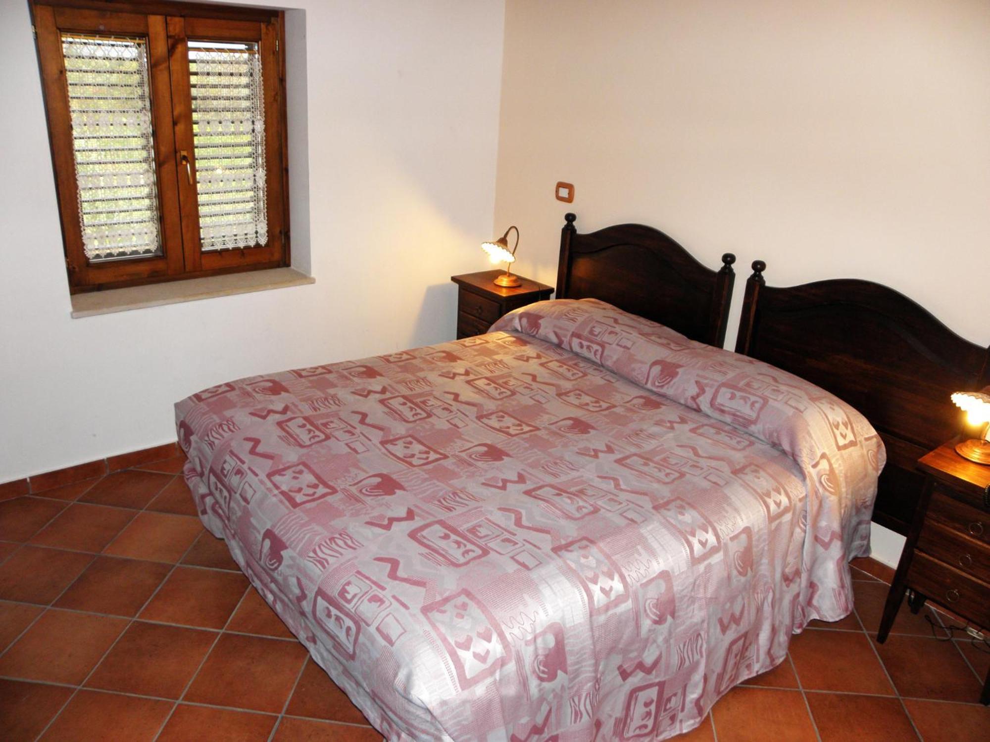Agriturismo La Colombaia Capua Exterior foto